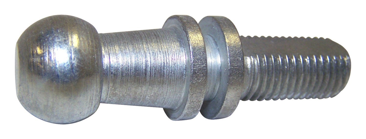 Crown Automotive Transmission and Transaxle Clutch Bellcrank Pivot - Manual