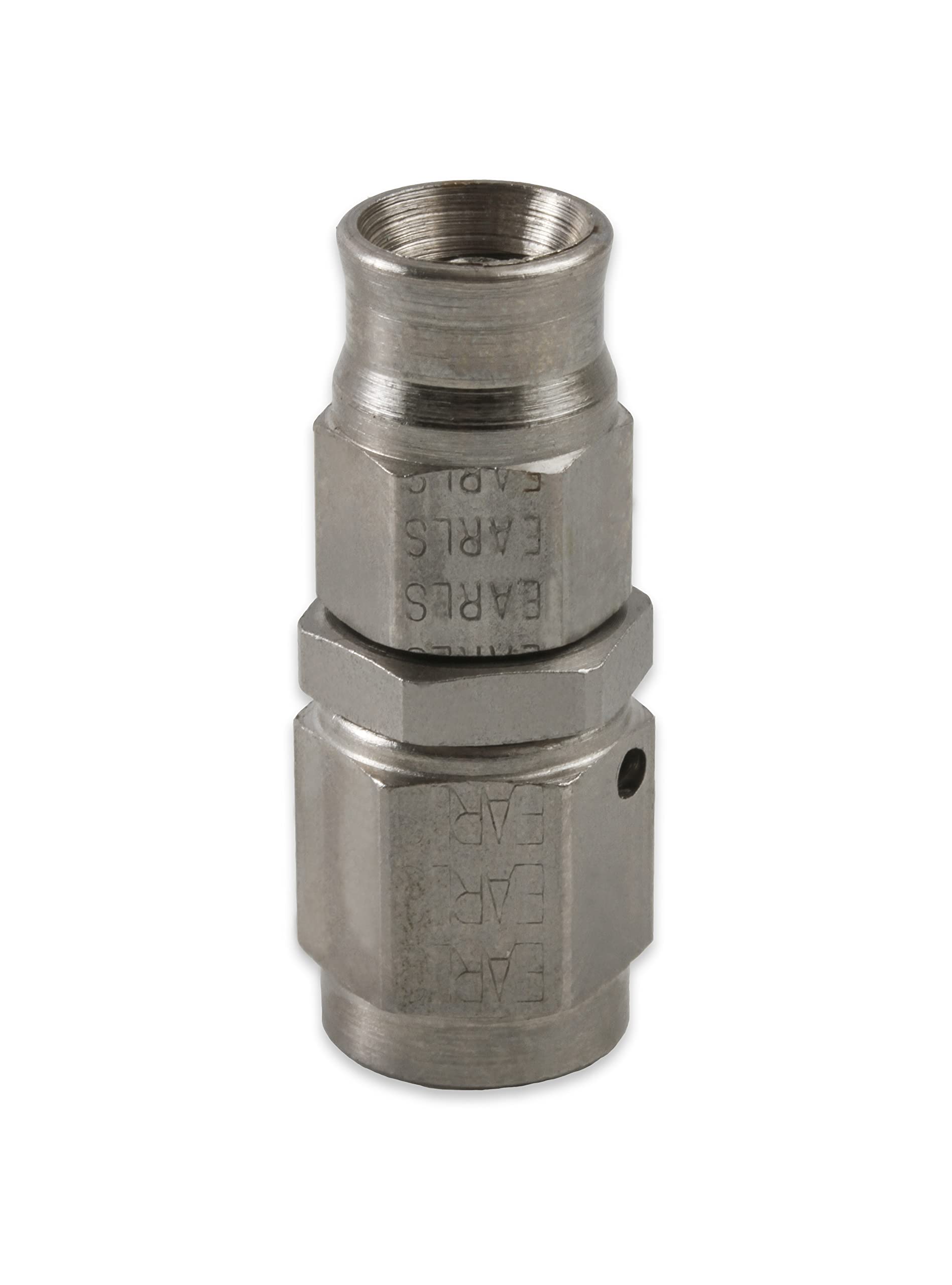 Speed-Seal Earl's 600104ERL Hose End