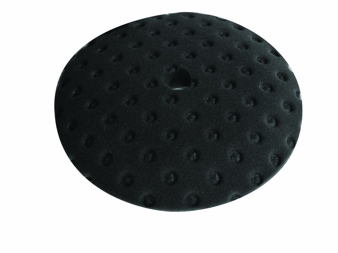 Shurhold Black Foam Pad Pro Polish - 7.5" f/Pro Rotary Polisher