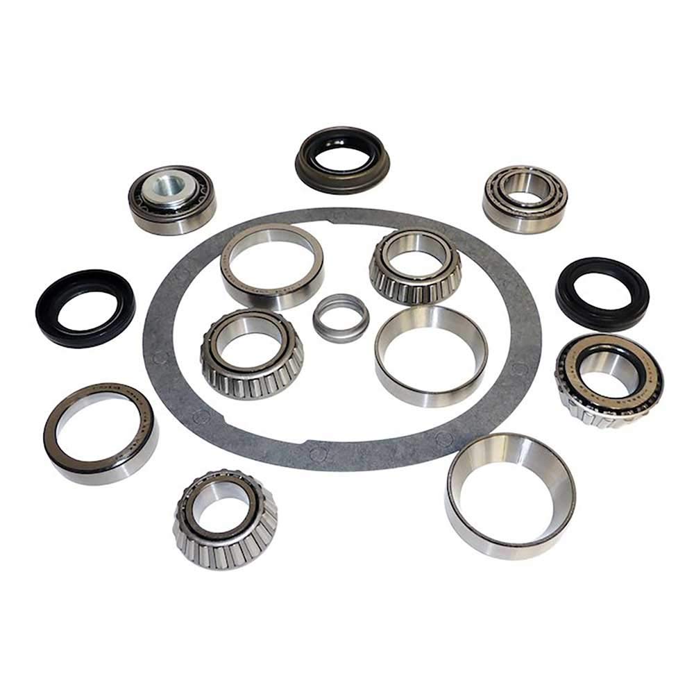 Crown Automotive RT Off-Road - Differential Overhaul Kit