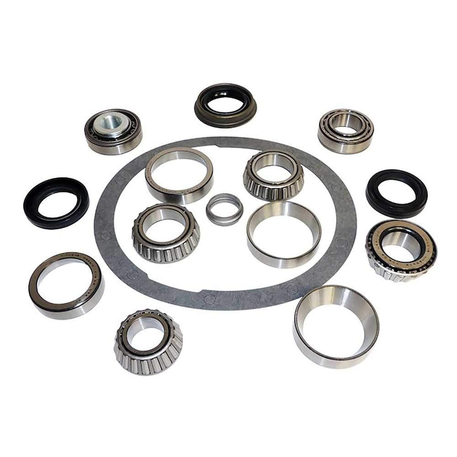 Crown Automotive RT Off-Road - Differential Overhaul Kit