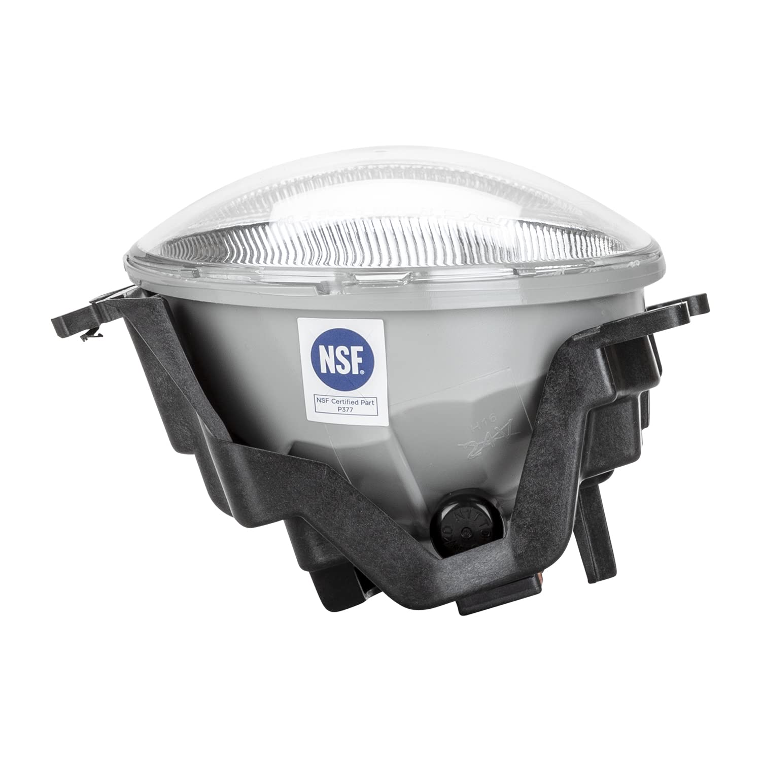 Right TYC Fog Light Assembly Compatible with 2013-2015 Toyota Rav4