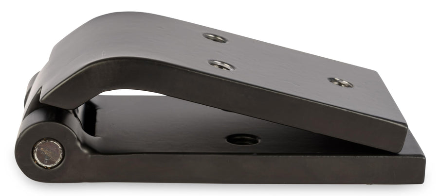 Bronco Scott Drake Door Hinge (LH) Compatible with 1966-1977 Ford Bronco, C6TZ-9722801-A