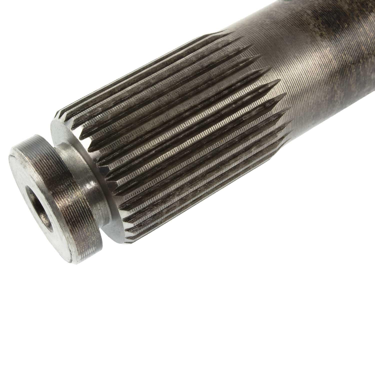 Drive Axle Shaft Motive Gear 52069512AB, Chrysler 8.25", 29 Spline, 30.26" Length, 6x4.5 Lug Pattern, Compatible with Dodge Dakota, Durango 1997-2004