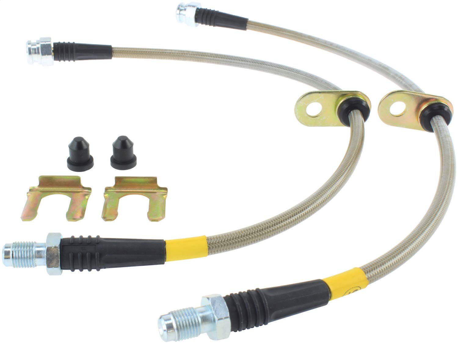 Stainless Steel Brake Line Kit StopTech 950.61020