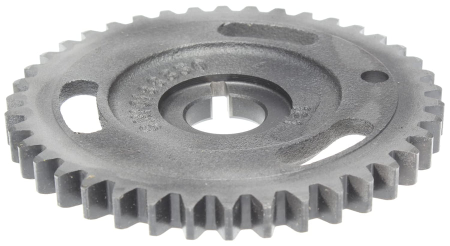 Sprocket Cam