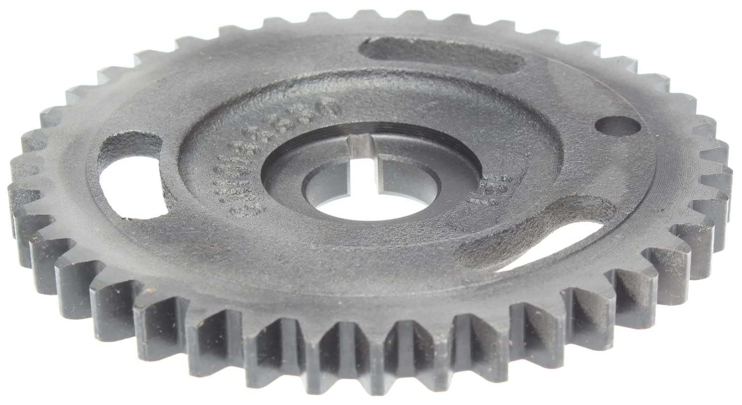 Sprocket Cam