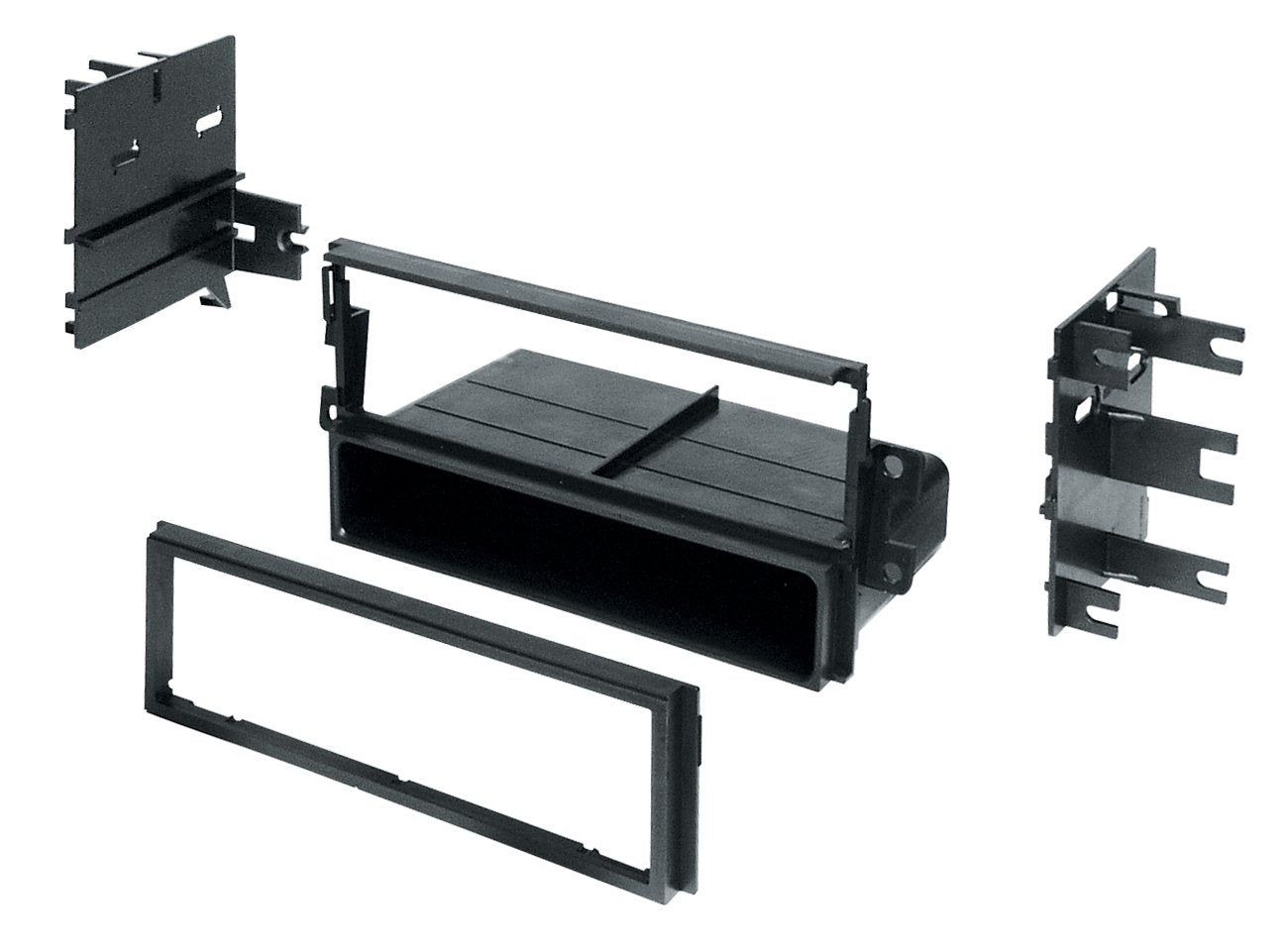 MITK890 AMERICAN INTERNATIONAL Radio Install Kit