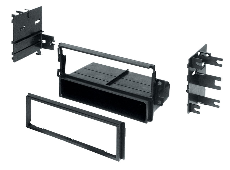 MITK890 AMERICAN INTERNATIONAL Radio Install Kit