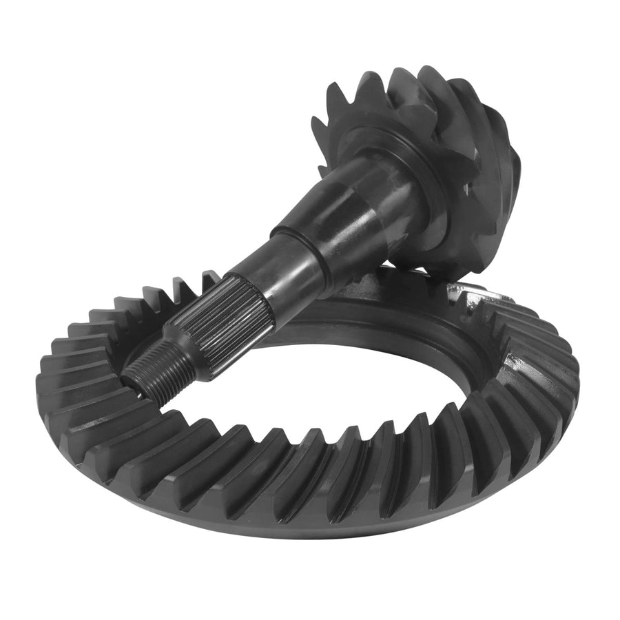 Yukon Gear Ring & Pinion Sets for High Performance Ring & Pinion Gear Set '11 & Up Chrysler 9.25" ZF in a 3.55 Ratio