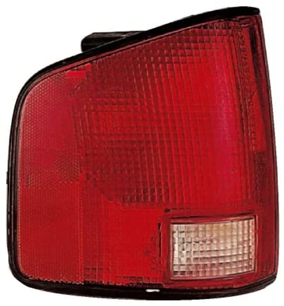GM124-U000L Eagle Eyes Tail Light