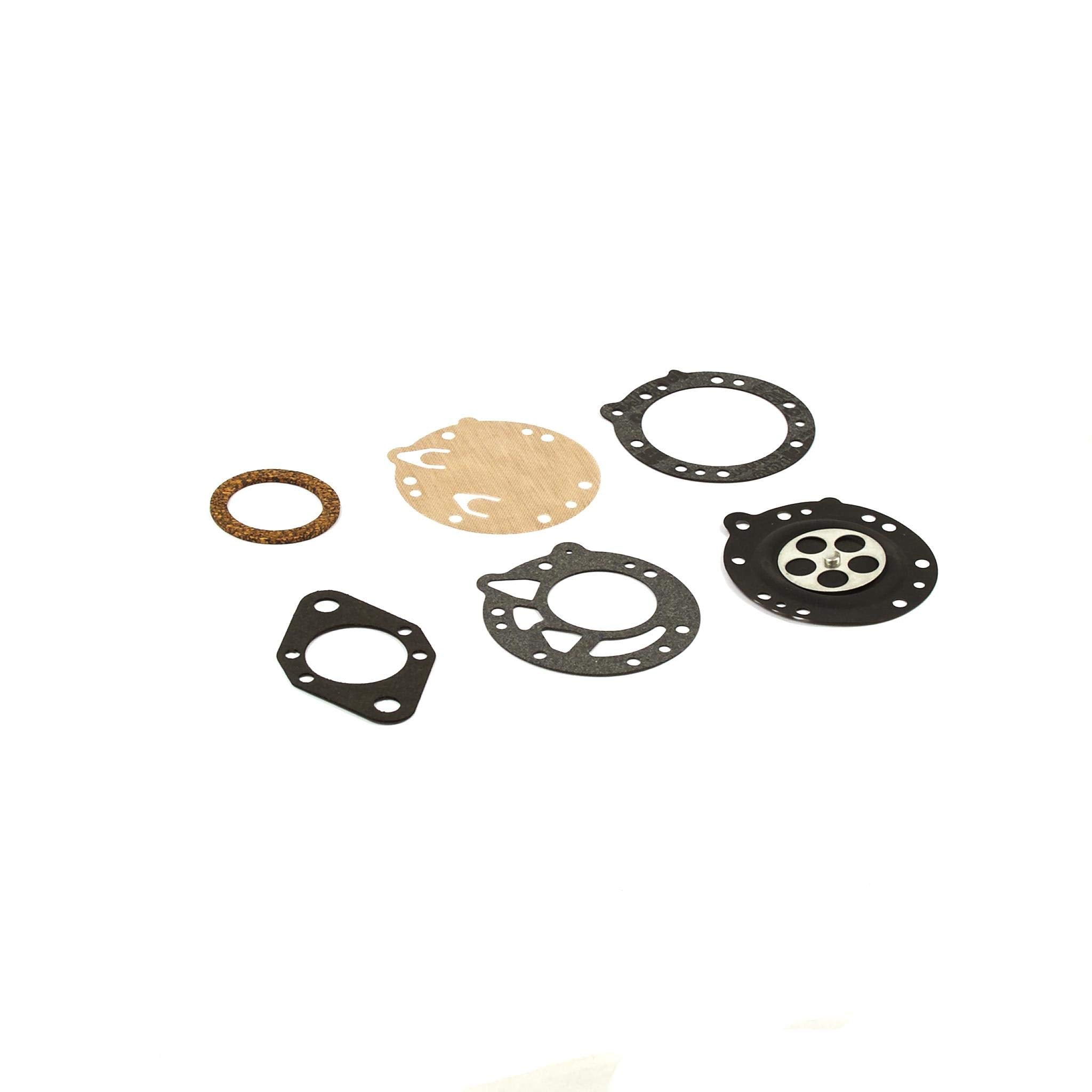 Oregon Engine Kit 49-801 Gasket and Diaphragm Carburetor, Tillotson