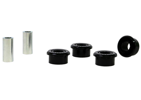Black Nolathane REV060.0038