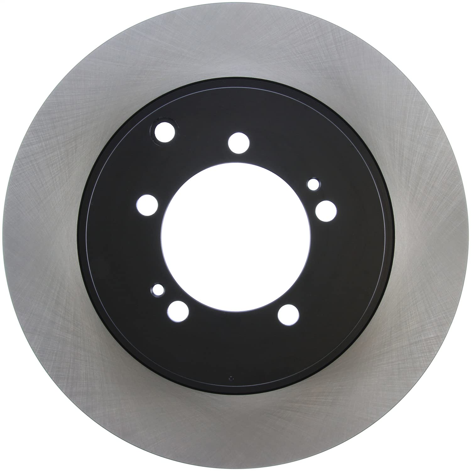 Brake Rotor StopTech 125.46065CRY