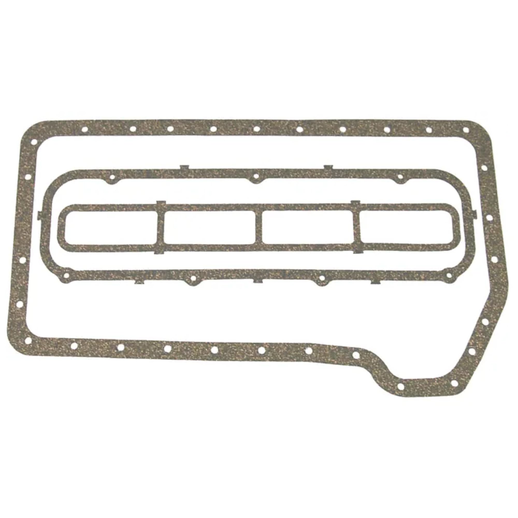 Oil Pan Gasket Set, Sierra International 18-4366