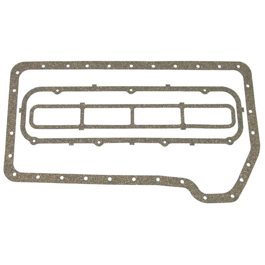 Oil Pan Gasket Set, Sierra International 18-4366