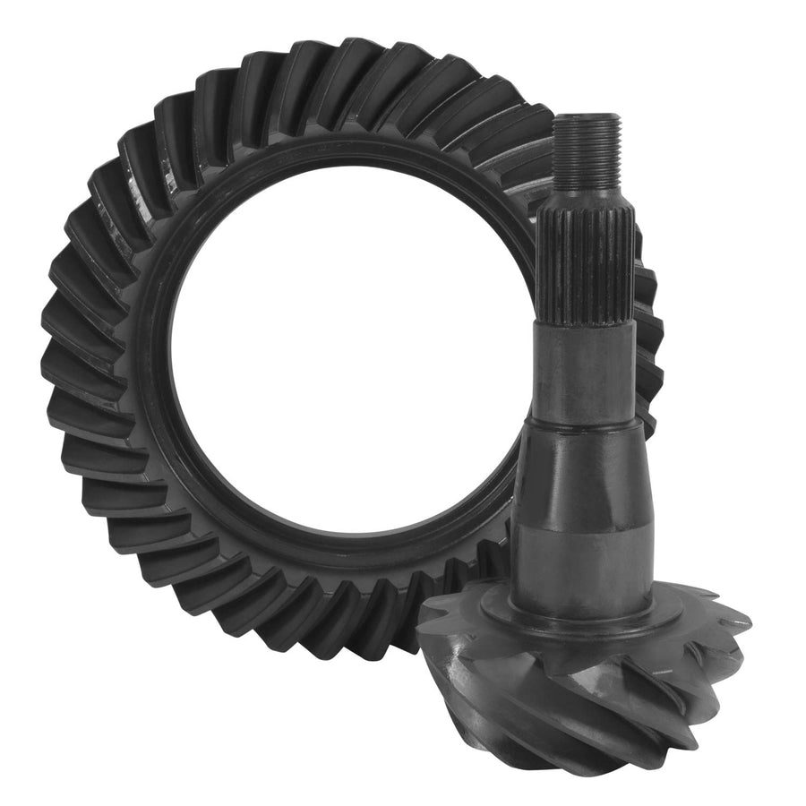 Yukon Gear Ring & Pinion Sets for High Performance Ring & Pinion Gear Set '10 & Down Chrysler 9.25" in a 4.11 Ratio