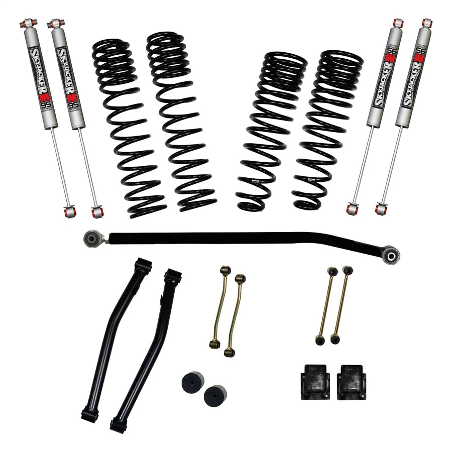 Suspension SJSG351KMLTD Components Skyjacker