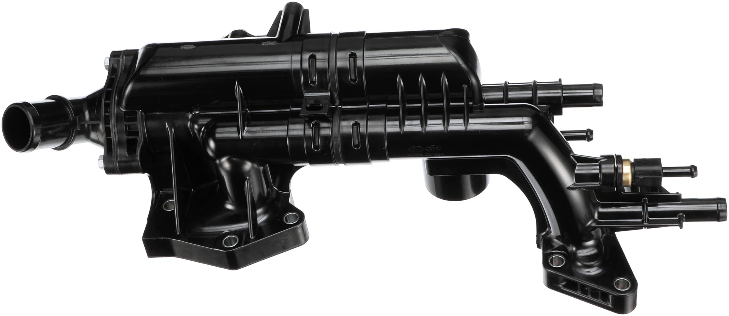 Engine Coolant Water Outlet Gates CO34983