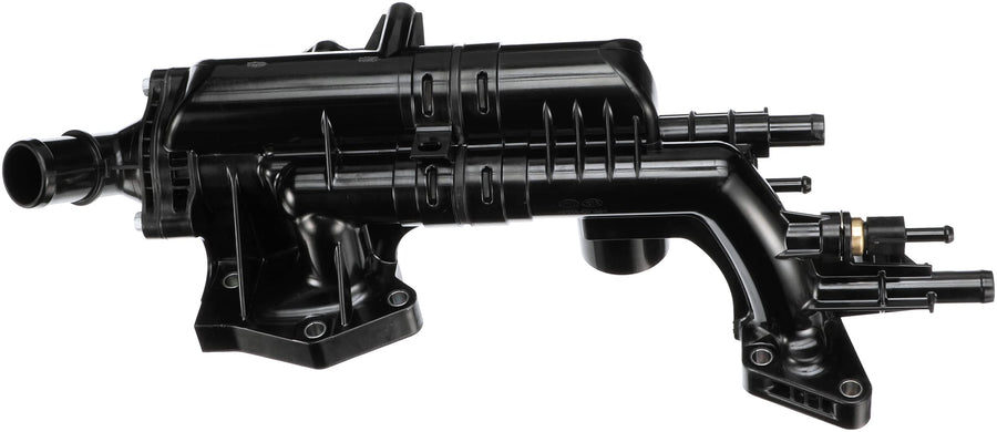 Engine Coolant Water Outlet Gates CO34983