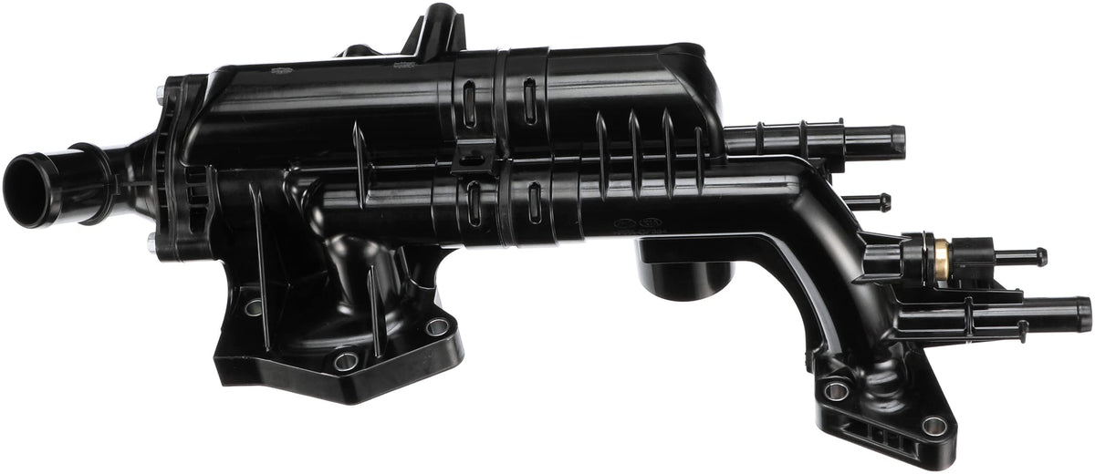 Engine Coolant Water Outlet Gates CO34983