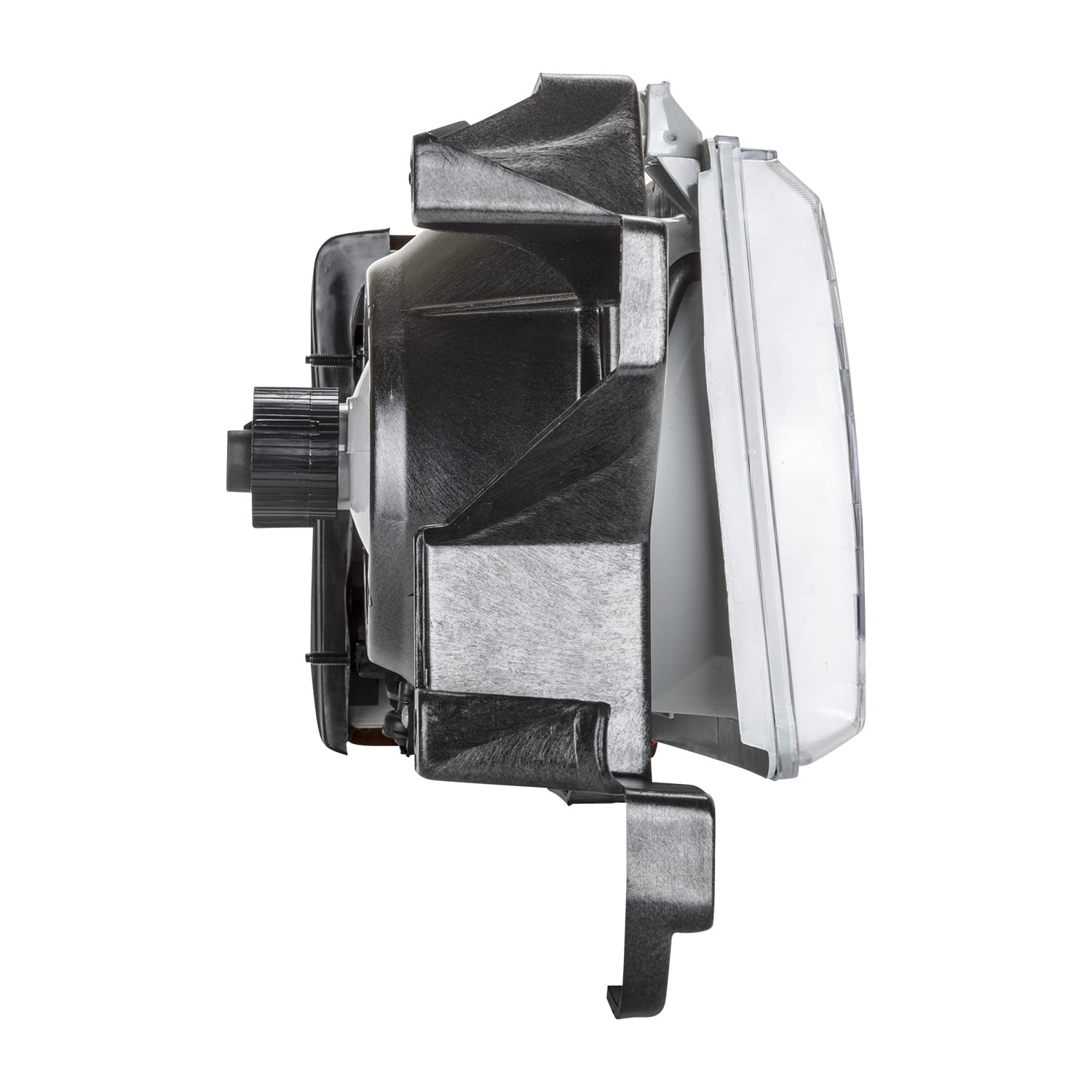 Ford TYC 20-1571-00 Driver Side Headlight Assembly