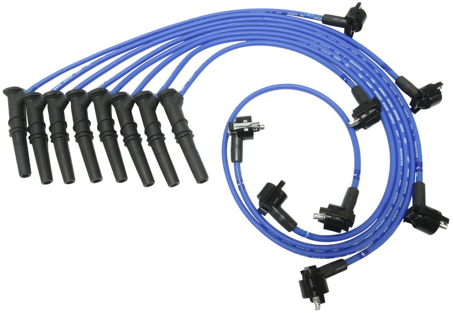 RC-FDZ063 NGK (52034) Spark Plug Wire Set