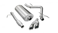Cat-Back CORSA 14920 Exhaust System