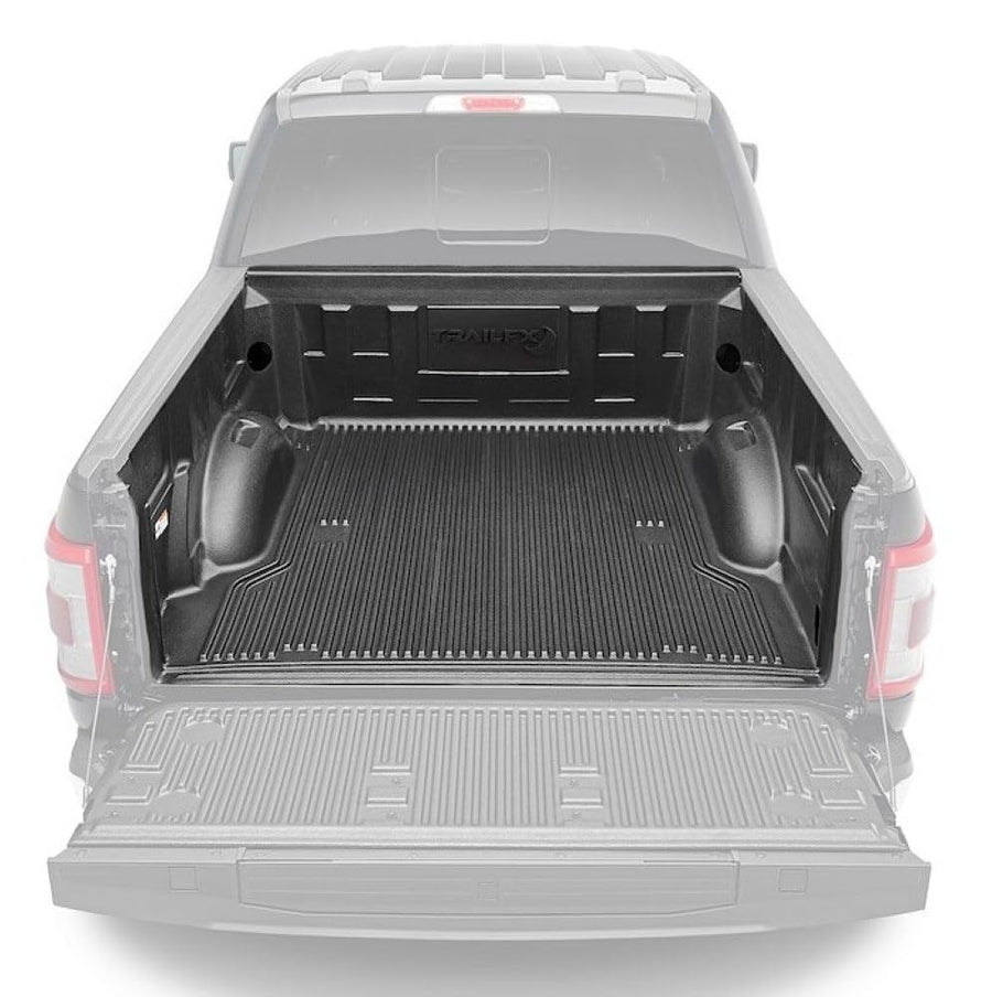 TrailFX Component Tub RD57U19 Fits Ram 1500 5.7 Foot Bed 2024-2026 Replacement Bed Liner for Trail FX Bed Liners No Drill Install, Made in USA