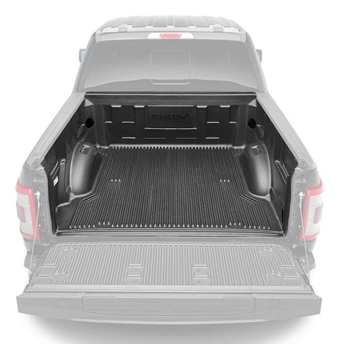 TrailFX Component Tub RD57U19 Fits Ram 1500 5.7 Foot Bed 2024-2026 Replacement Bed Liner for Trail FX Bed Liners No Drill Install, Made in USA