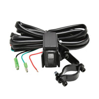 Replacement Superwinch 87-12894 Rocker Switch (Lt3000 ATV)