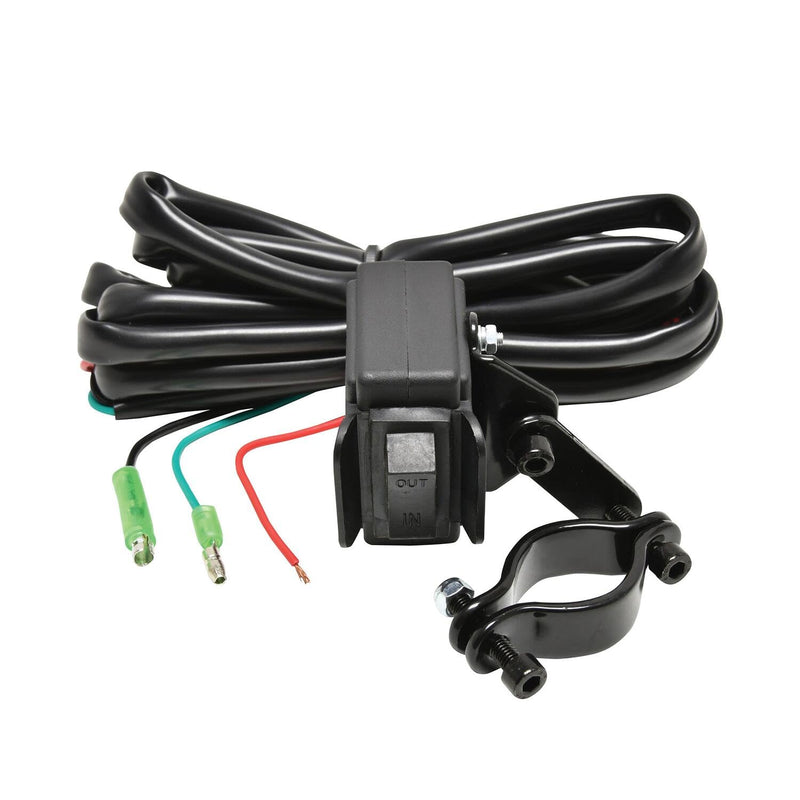 Replacement Superwinch 87-12894 Rocker Switch (Lt3000 ATV)