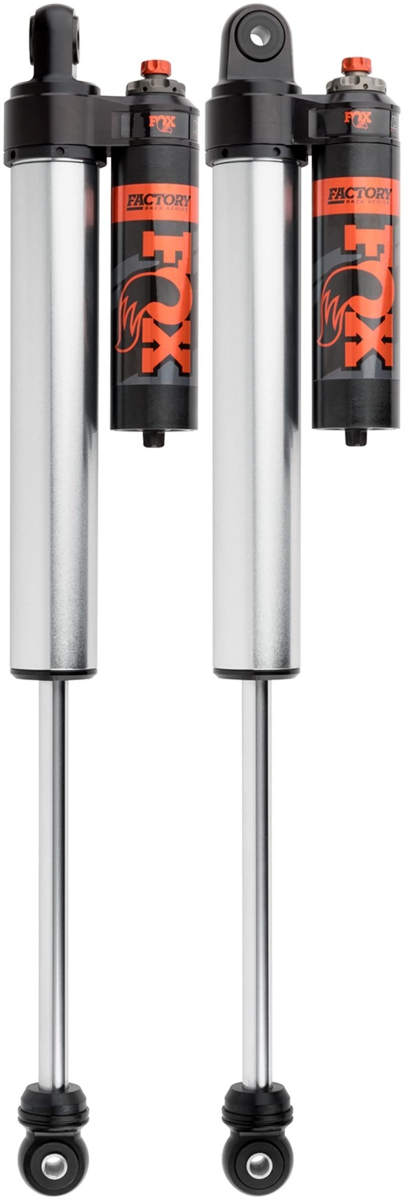 Rear FOX Factory Shocks 883-26-042 (Set) Shock Absorbers Fits Ford F-250 Super Duty