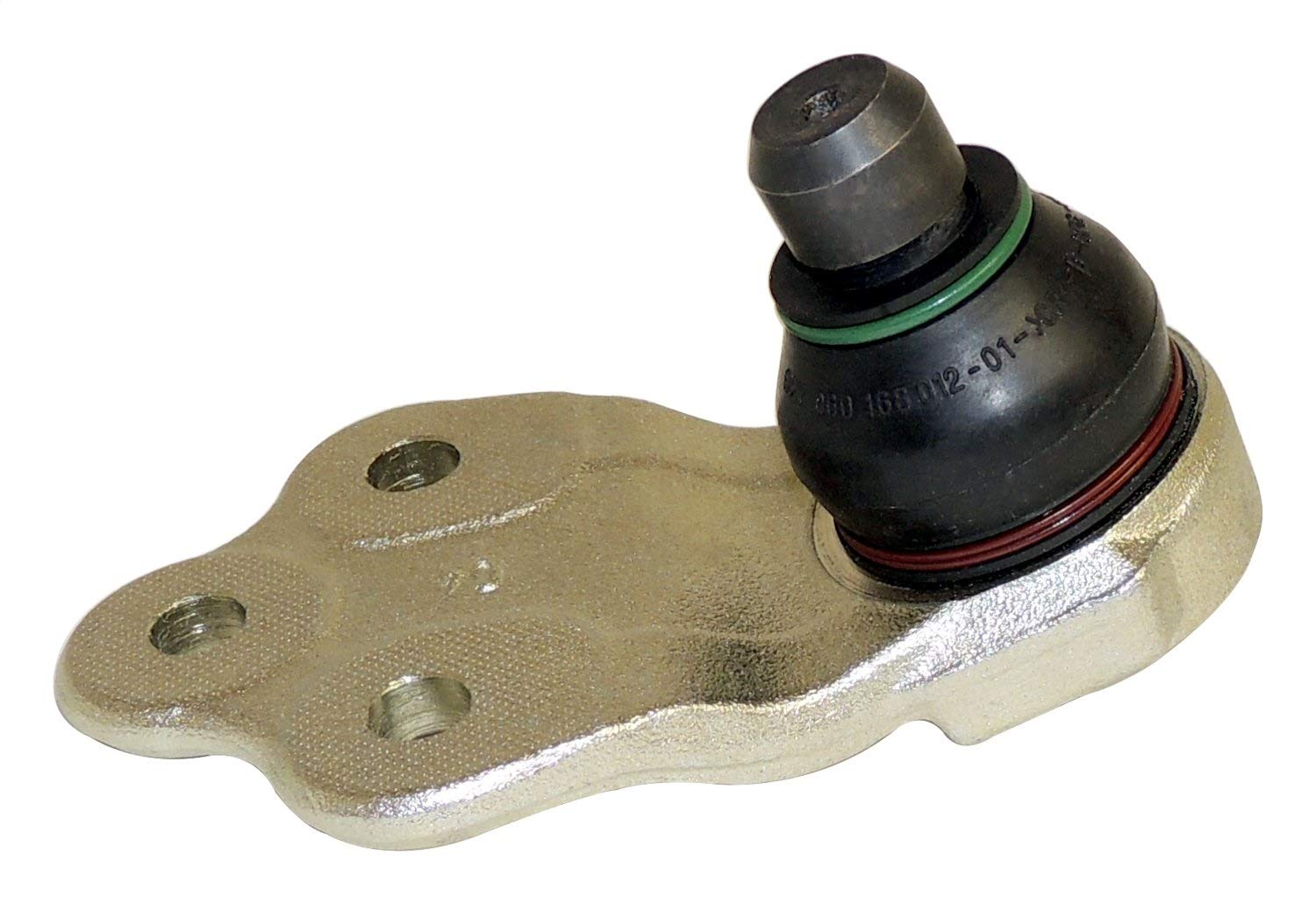Ball Joint Crown