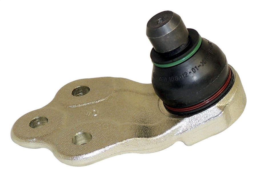 Ball Joint Crown
