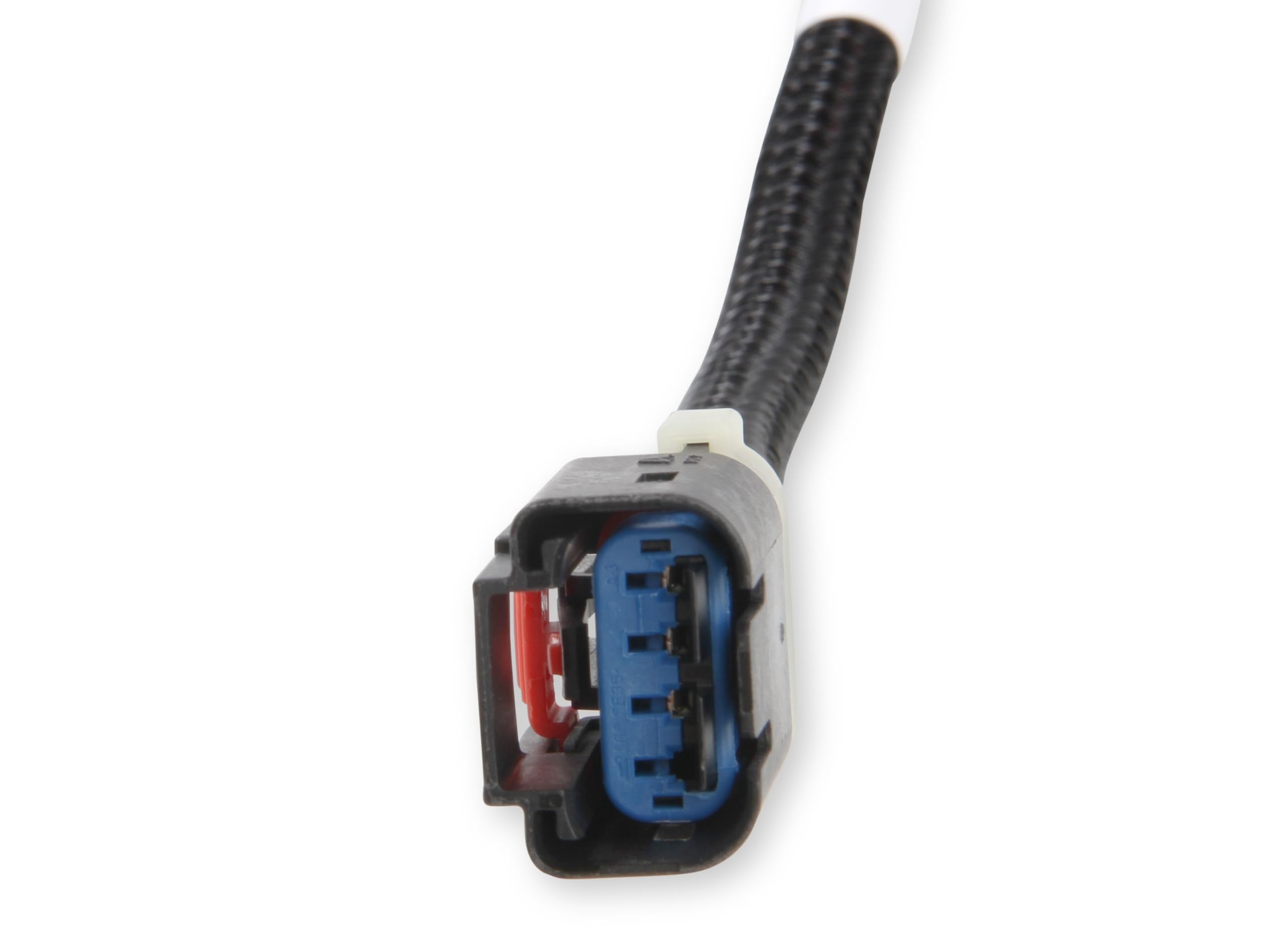 Gen III Hemi VVT & SRV HARNESS Holley EFI 558-132