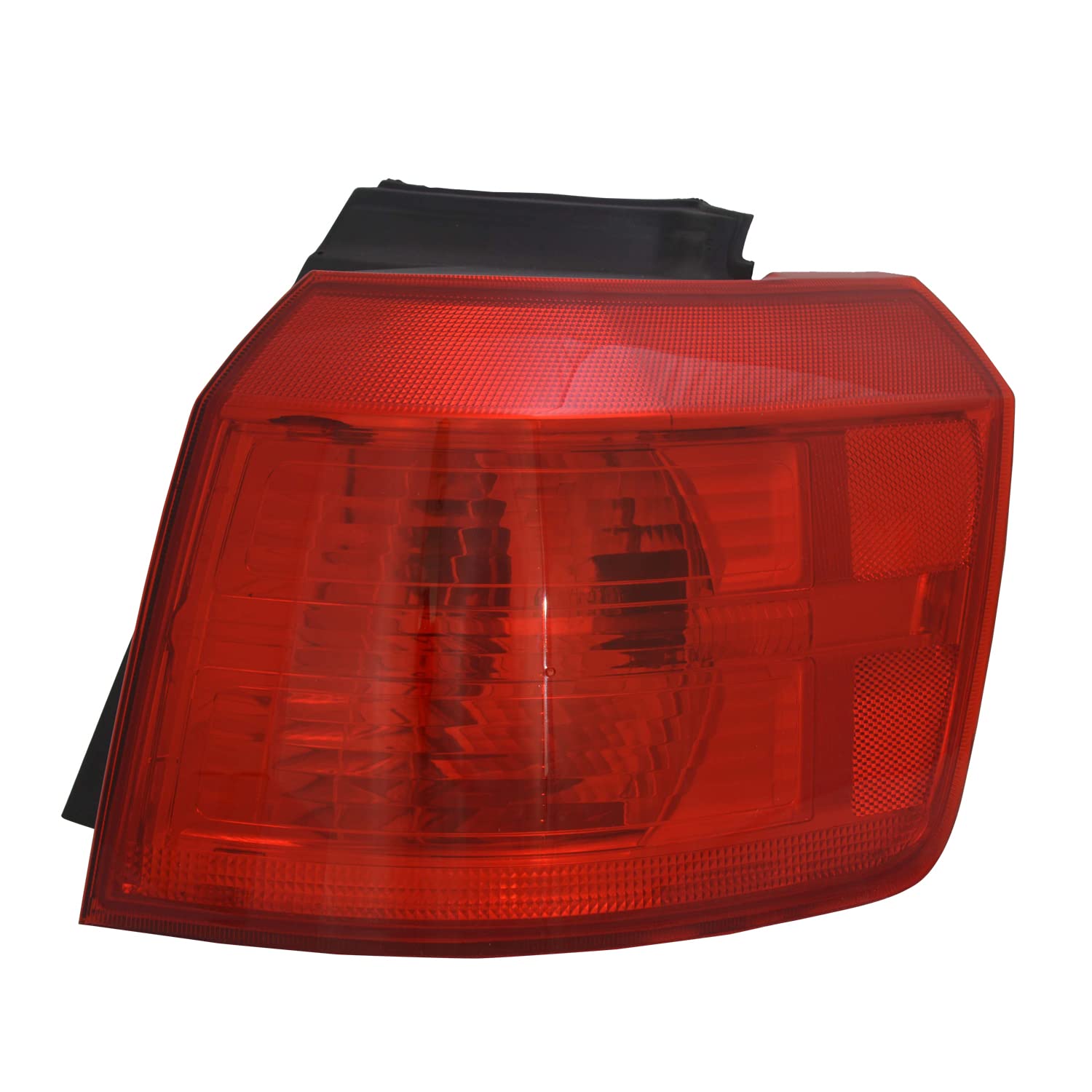 Right TYC Tail Light Assembly Compatible with 2010-2017 GMC Terrain