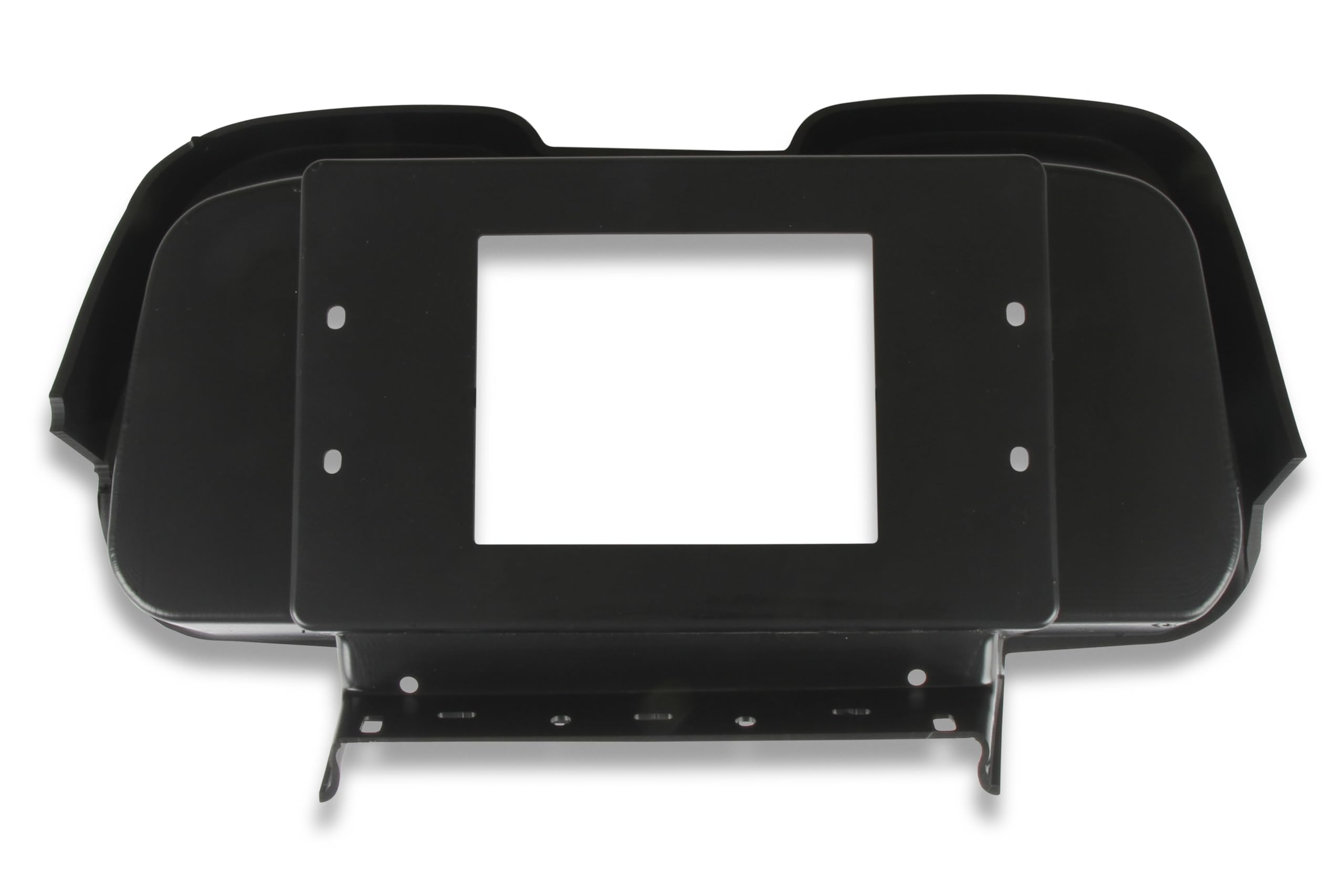 Black Holley EFI 553-360 Dash Bezel