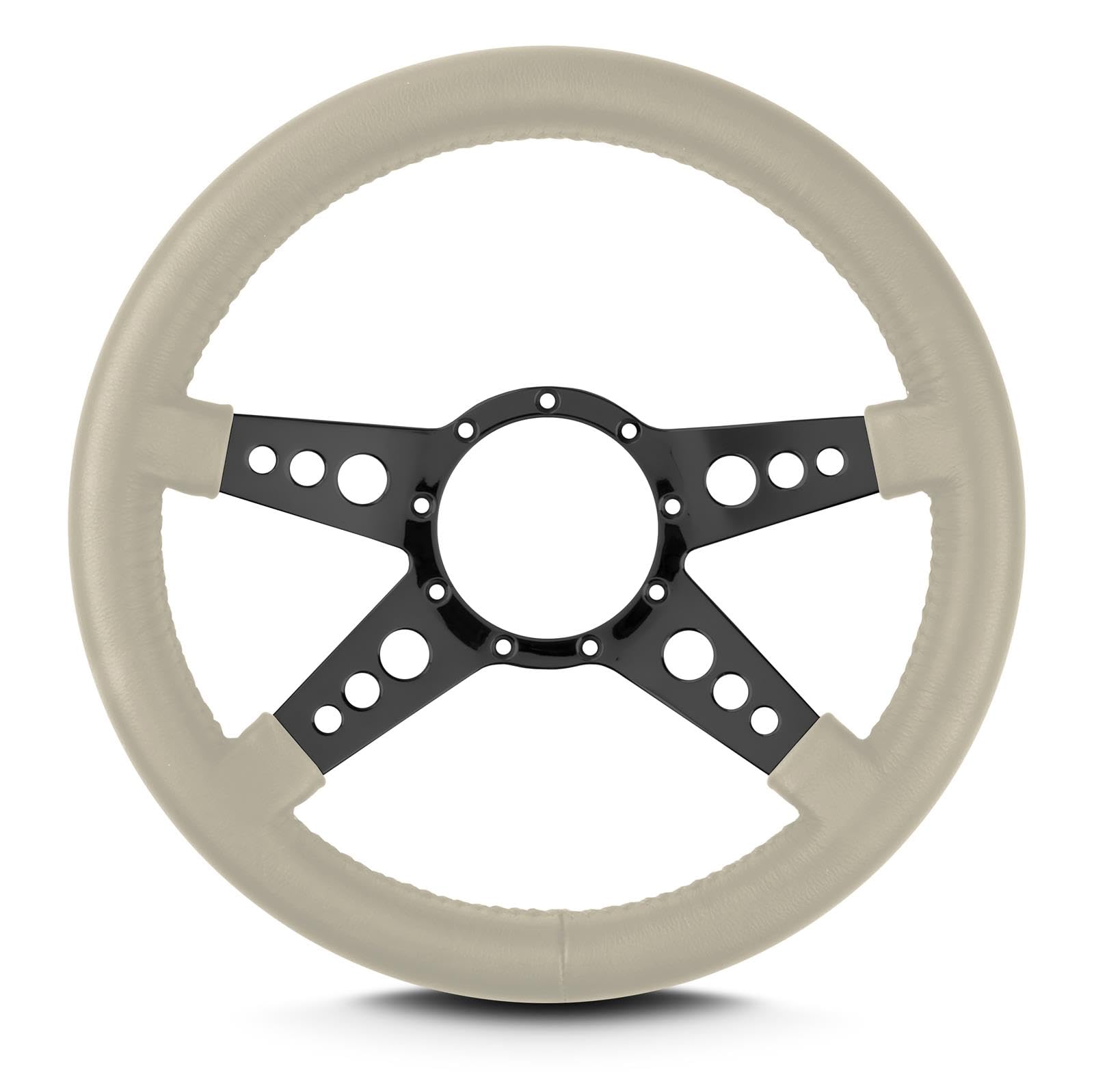 Mark 9 Lecarra 94913 Gt Black Thick Grip Bone