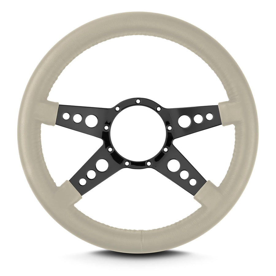 Mark 9 Lecarra 94913 Gt Black Thick Grip Bone