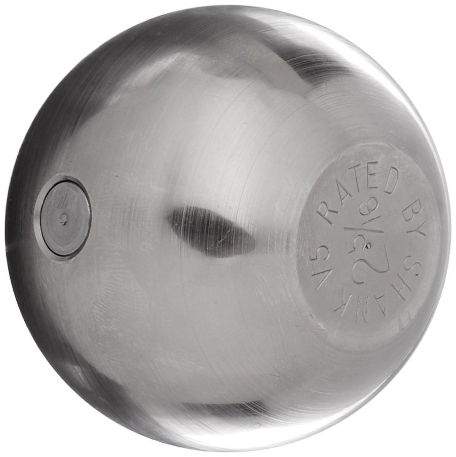 Replacement Convert-A-Ball 600B Nickel-Plated Ball - 2-5/16" - 0228.1080