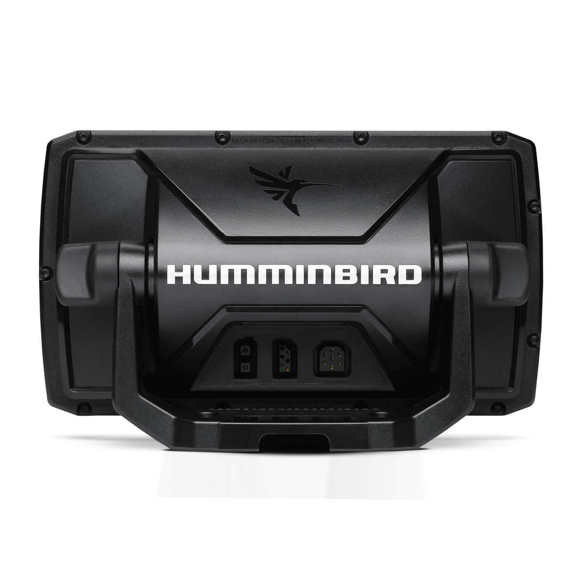 Humminbird Fish Finder HELIX 5 G2 with DualBeam PLUS & SwitchFire Sonar