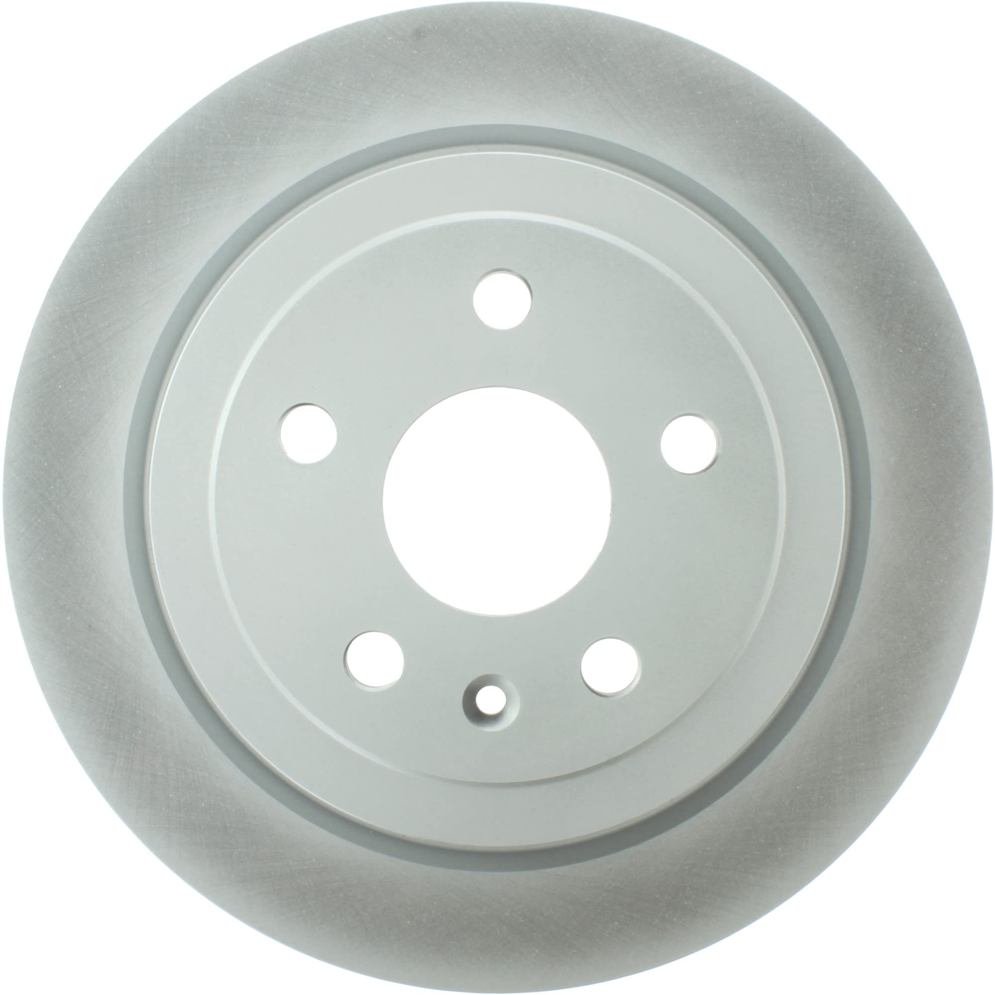 Centric Gcx Rotor 320.62105F with Full Coating