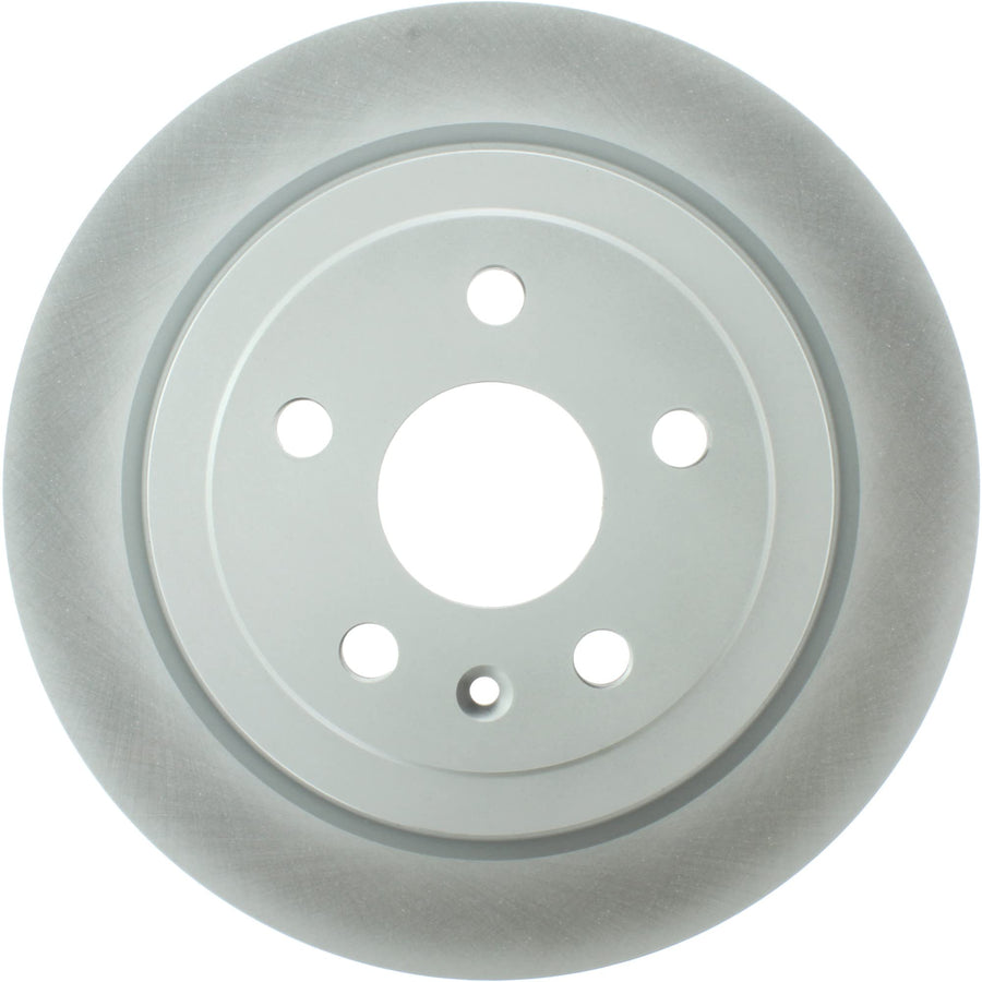Centric Gcx Rotor 320.62105F with Full Coating