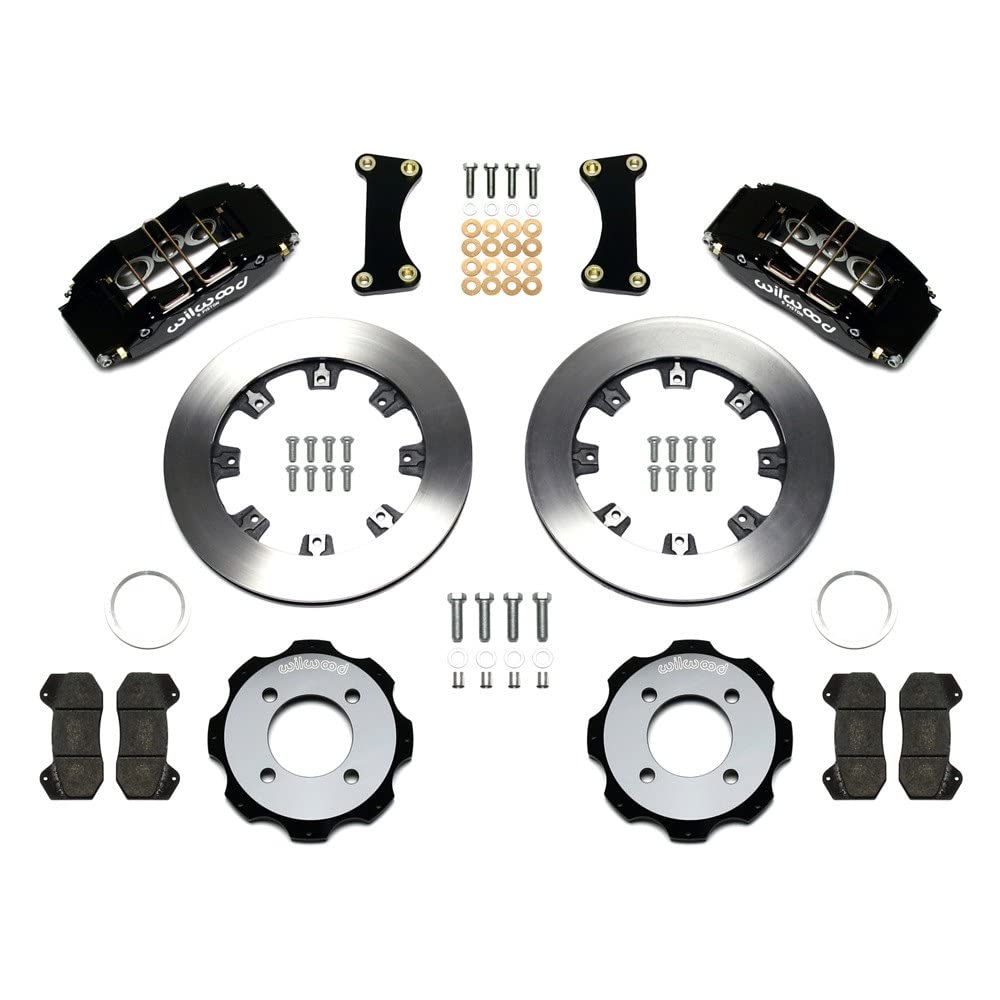 Front Hat Kit DP6A,12.19"