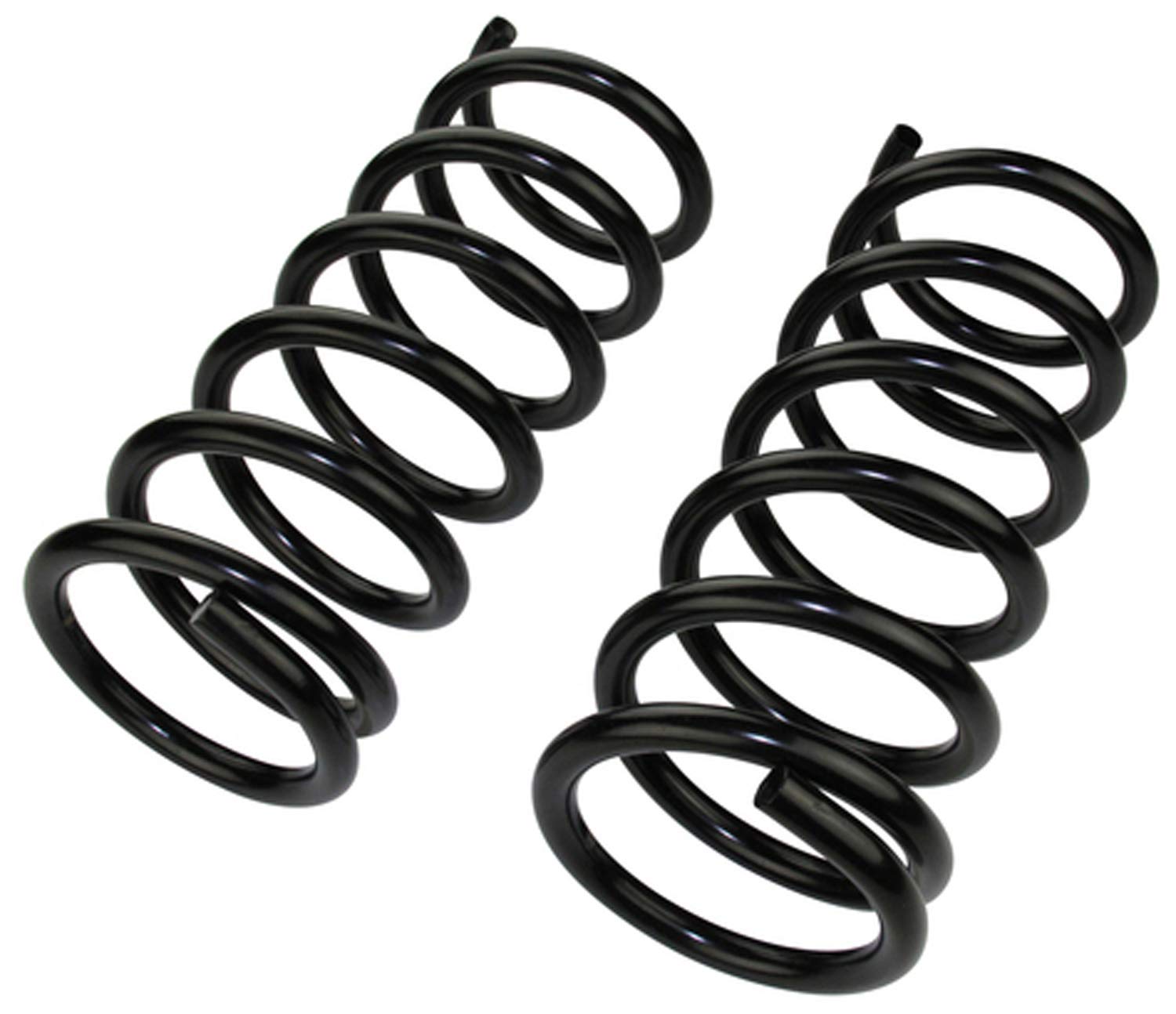 Coil Spring Set MOOG 81587 for Nissan Maxima