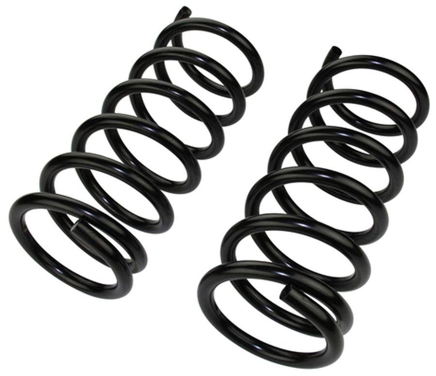 Coil Spring Set MOOG 81587 for Nissan Maxima