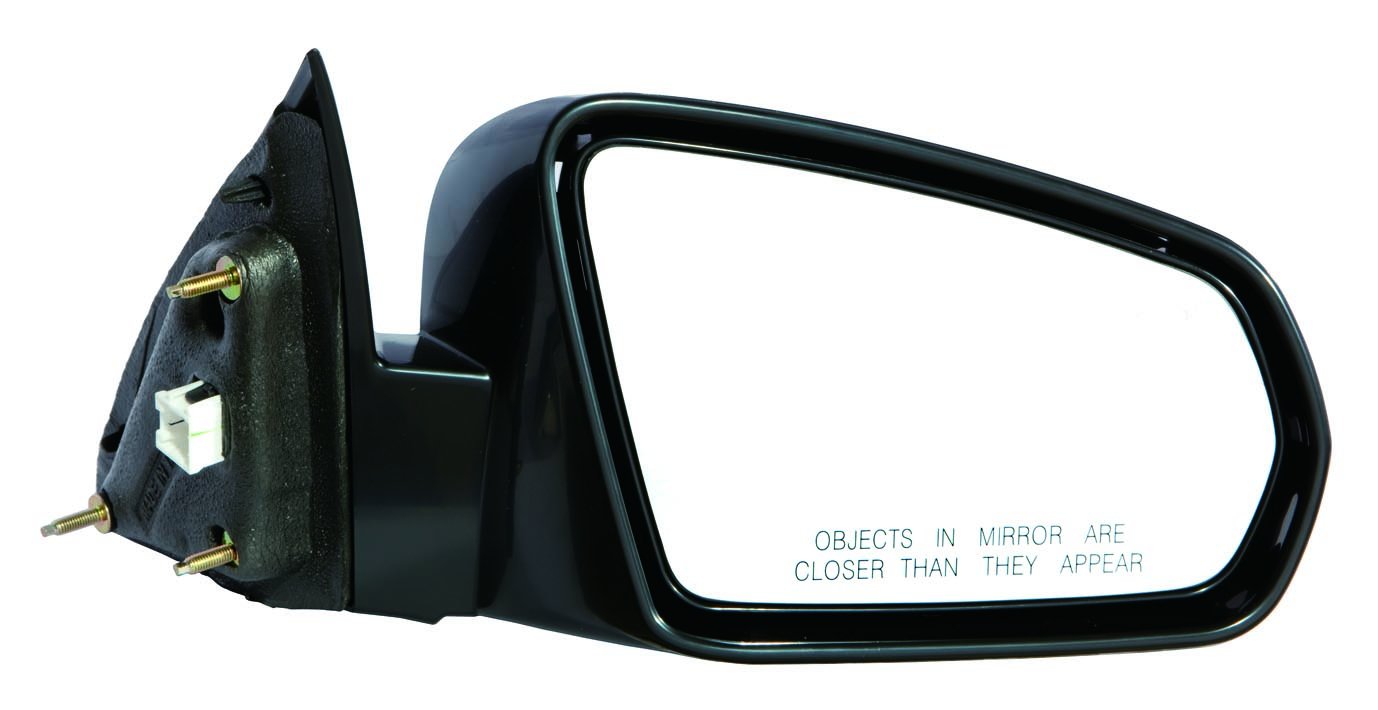 Replacement DEPO 333-5410R3EB Passenger Side Door Mirror Set