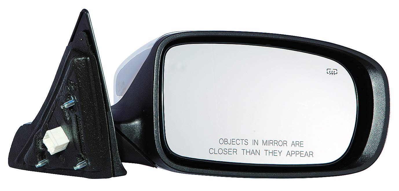 Replacement DEPO 333-5416R3ECH Passenger Side Door Mirror Set