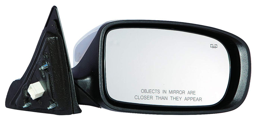 Replacement DEPO 333-5416R3ECH Passenger Side Door Mirror Set